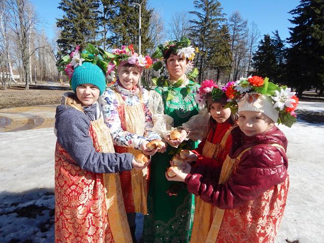 Этноперемена 