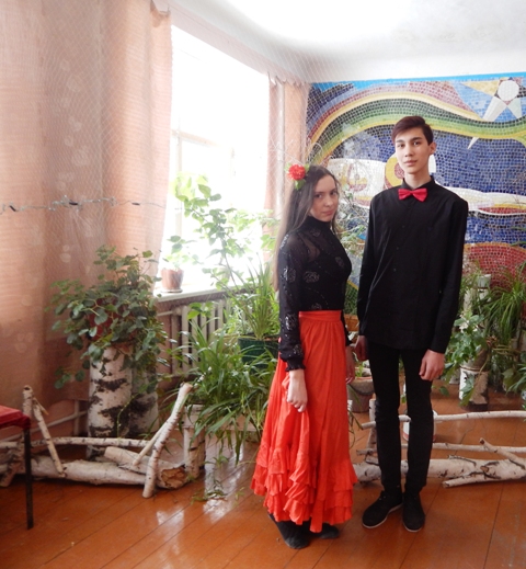 Мастер - класс 