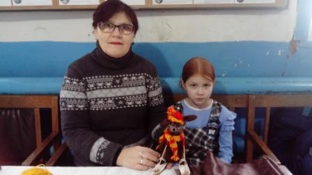 «Символ нового года»
