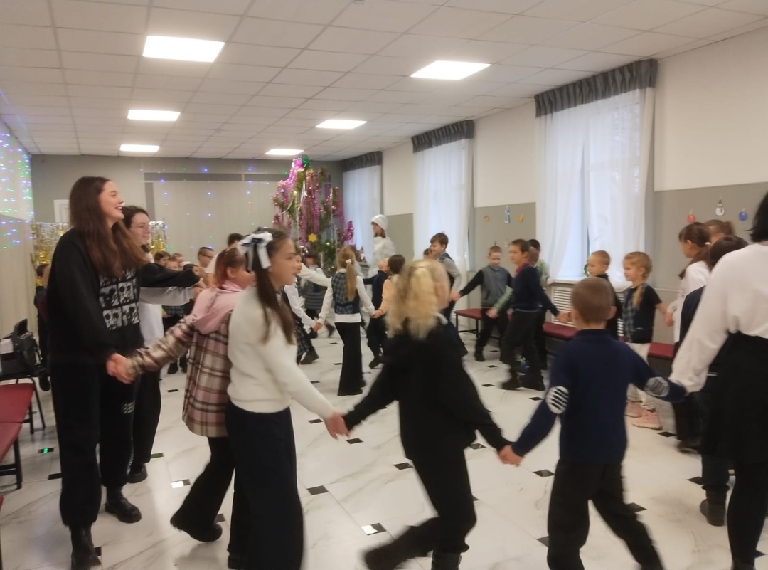 «Новогодние чудеса».