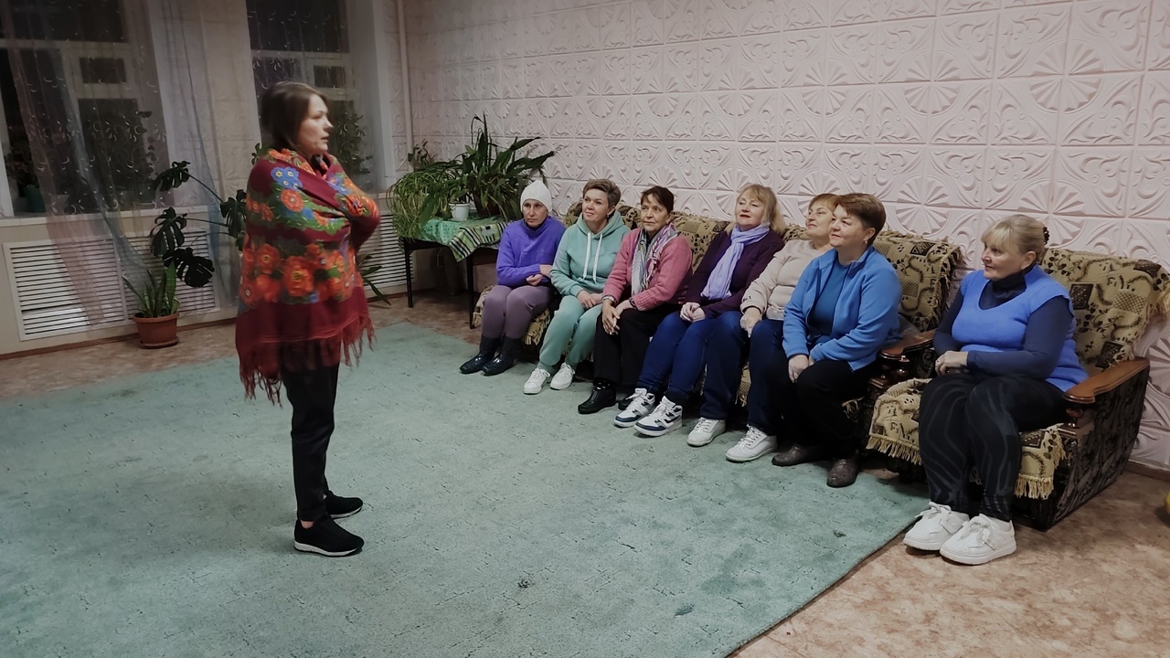 «Народный календарь – приметы октября»