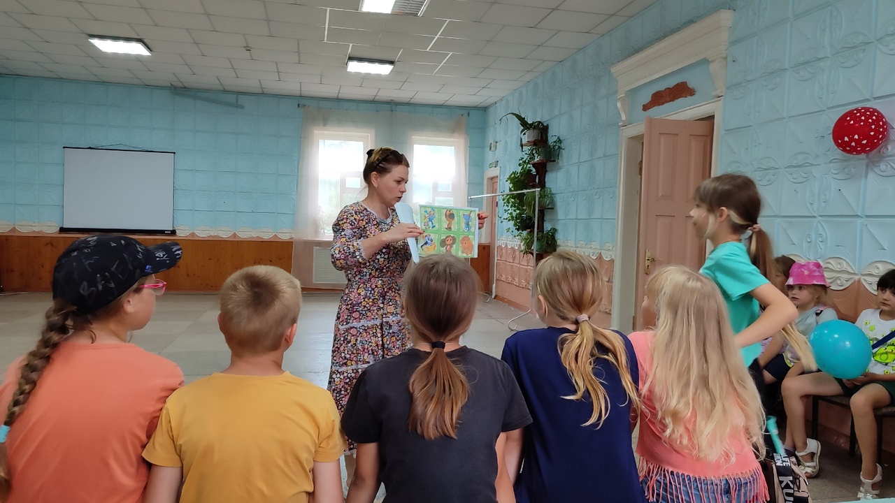 «Музыкальная шкатулка». 