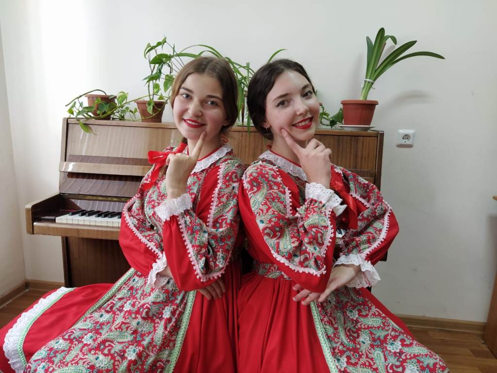 Музыкальный номер 