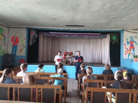 «Есть выбор–жизнь без наркотиков»