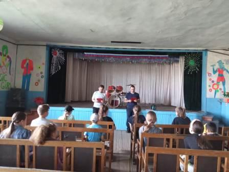 «Полезные привычки»