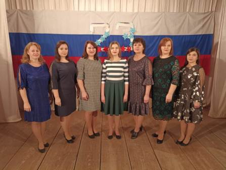 «Музыкальный подарок мужчинам»