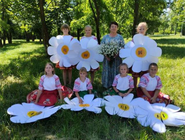 Тематическая программа 