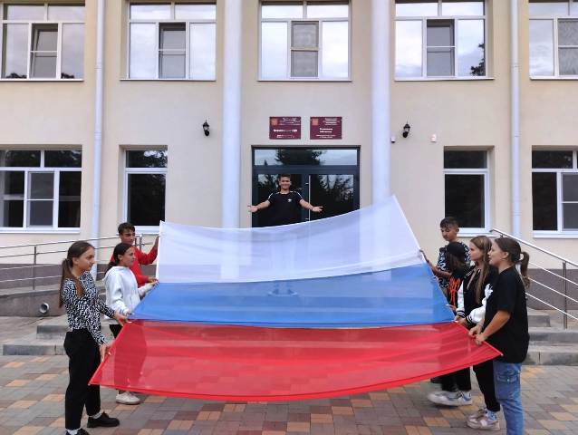 Литературно - музыкальная композиция 