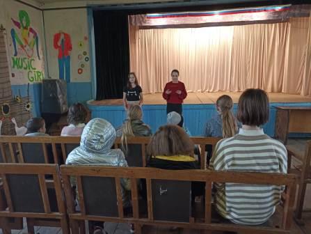 «Памяти жертв Беслана»