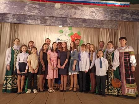 «Все пожелания для мамы»
