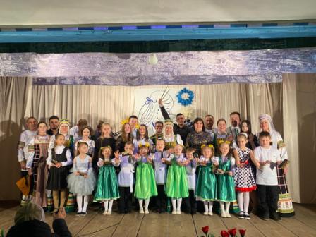 «Без нас скучала бы планета»