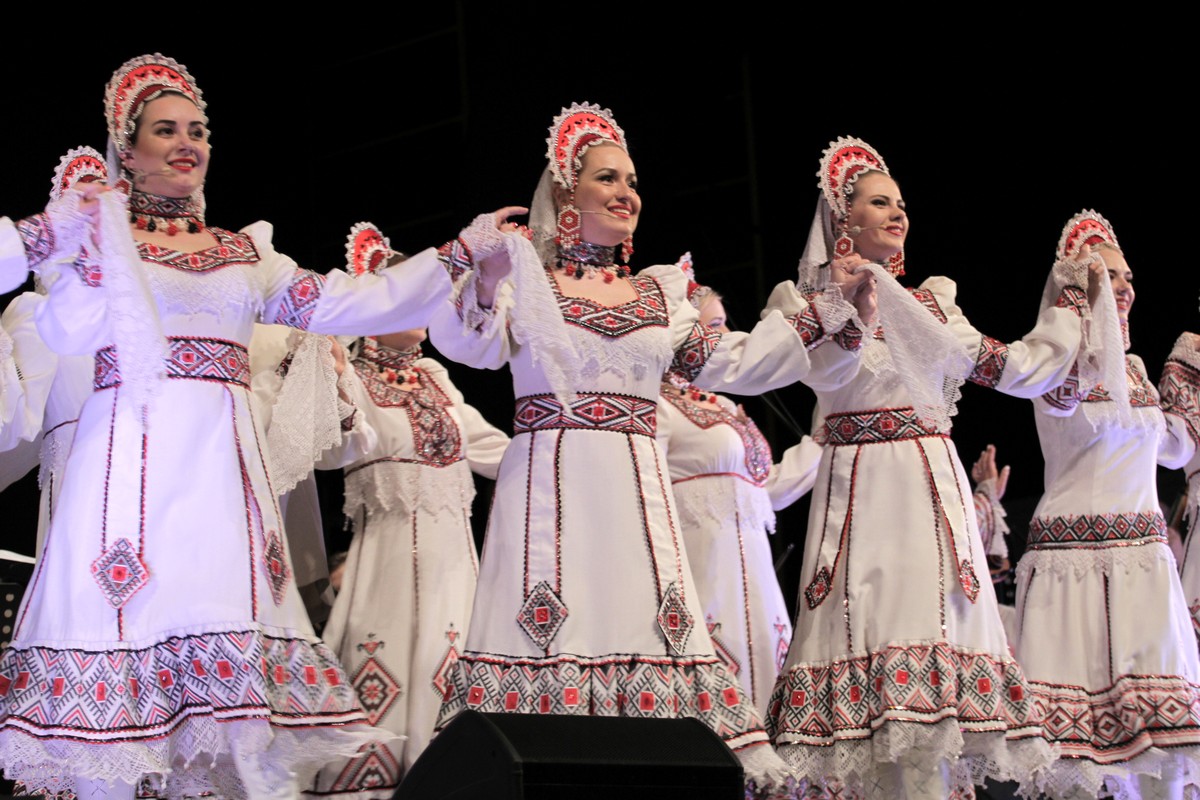 КОНЦЕРТ 