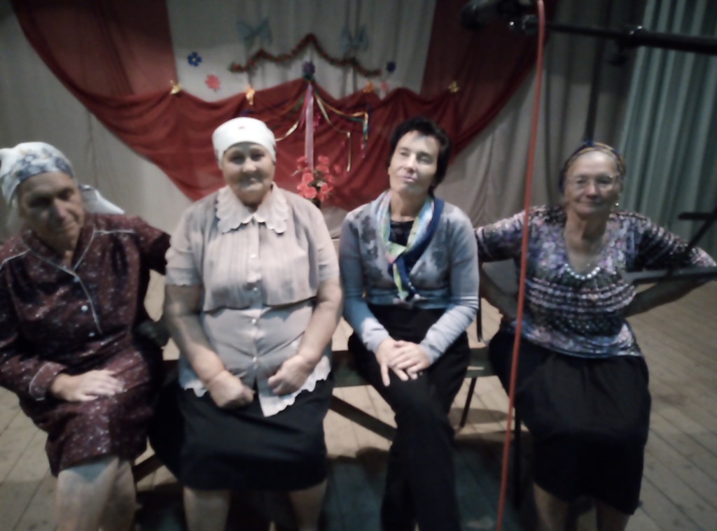 . «Была война- была Победа».	