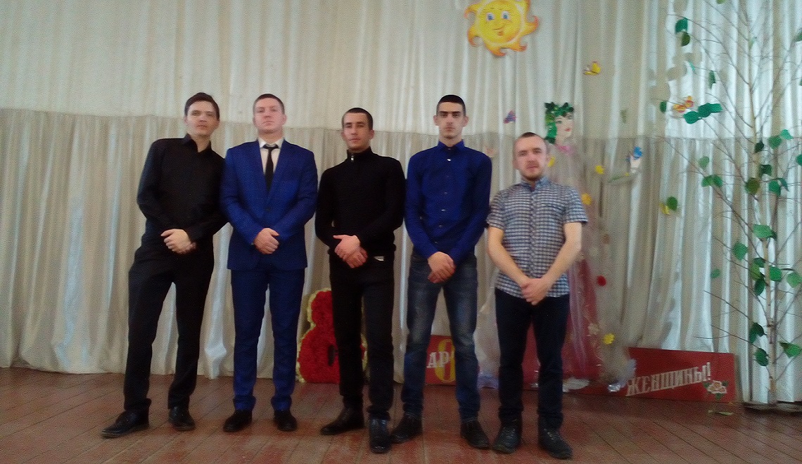 15 июля отмечается Всемирный день навыков молодежи.Юдановский ДК поздравляет нашу молодёжь ! 
