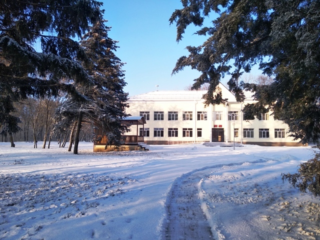 Мастер- класс 