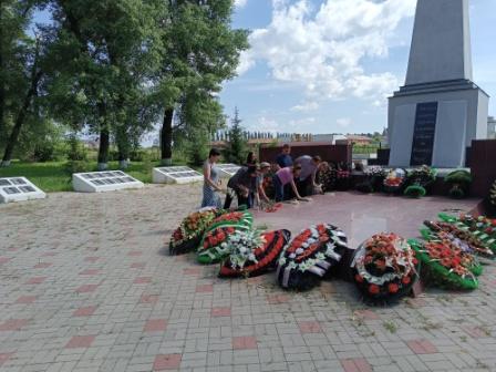 «День окончания Второй мировой войны»