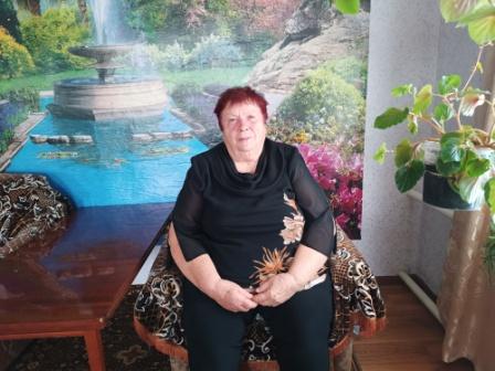 «Как раньше отмечали день Октябрьской революции»