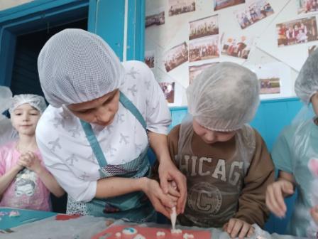 «Маршмерллоу своими руками»