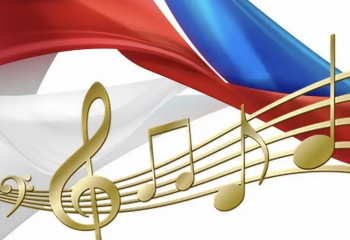 Районный конкурс патриотической песни 