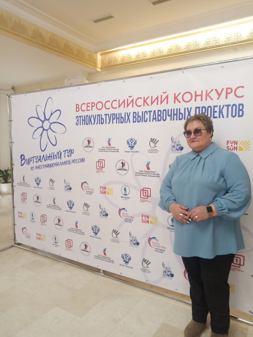 Объять необъятное…