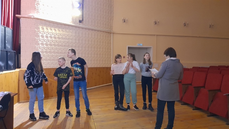  «Если ты предупрежден, значит, ты  вооружен»