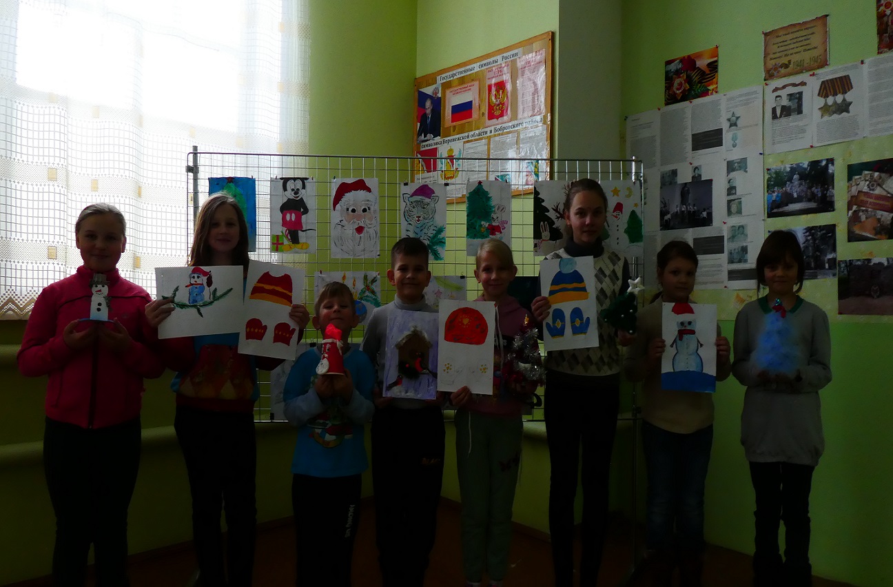 Юдановский ДК. Все хорошее когда-нибудь заканчивается.Собравшись в доме культуры, мы с ребятами поговорили о том, кто и как провел новогодние каникулы. Вот и новогодние каникулы пролетели, словно не бывали.