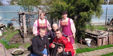 «А память священна»