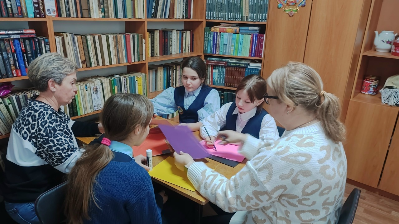 «Рождественский колокольчик» 