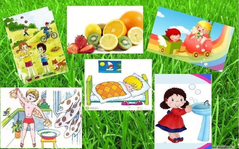 Познавательный час «Хочешь быть здоровым - будь им»