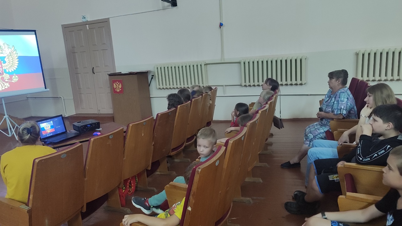 «Этой силе есть имя Россия» 