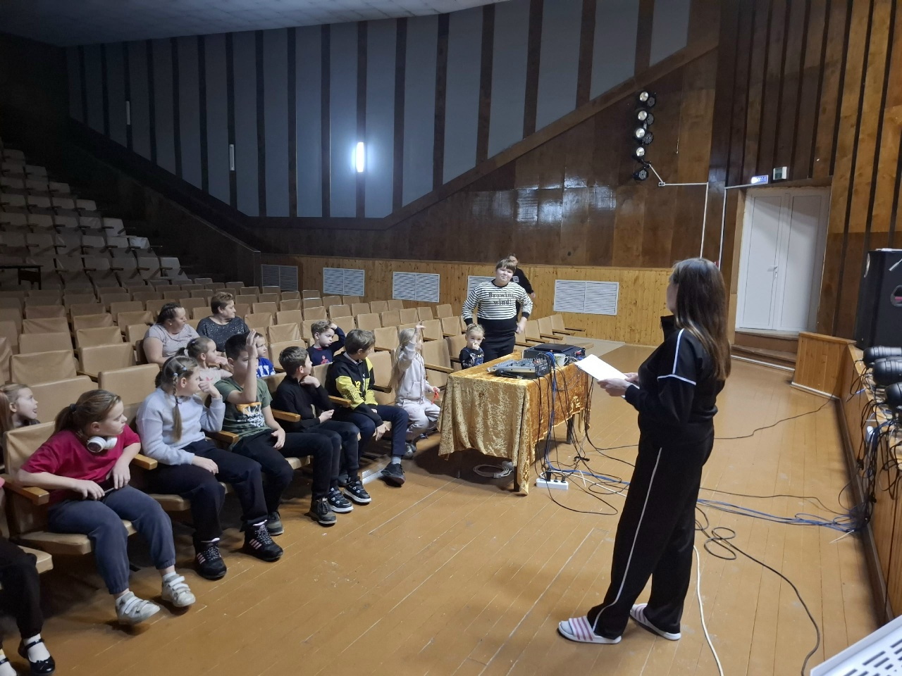 Видеосюжет «Освобождение Воронежа»