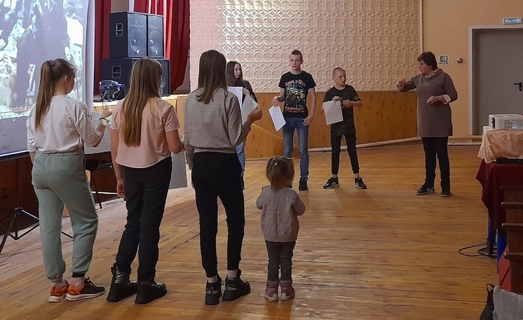  «Если ты предупрежден, значит, ты  вооружен»