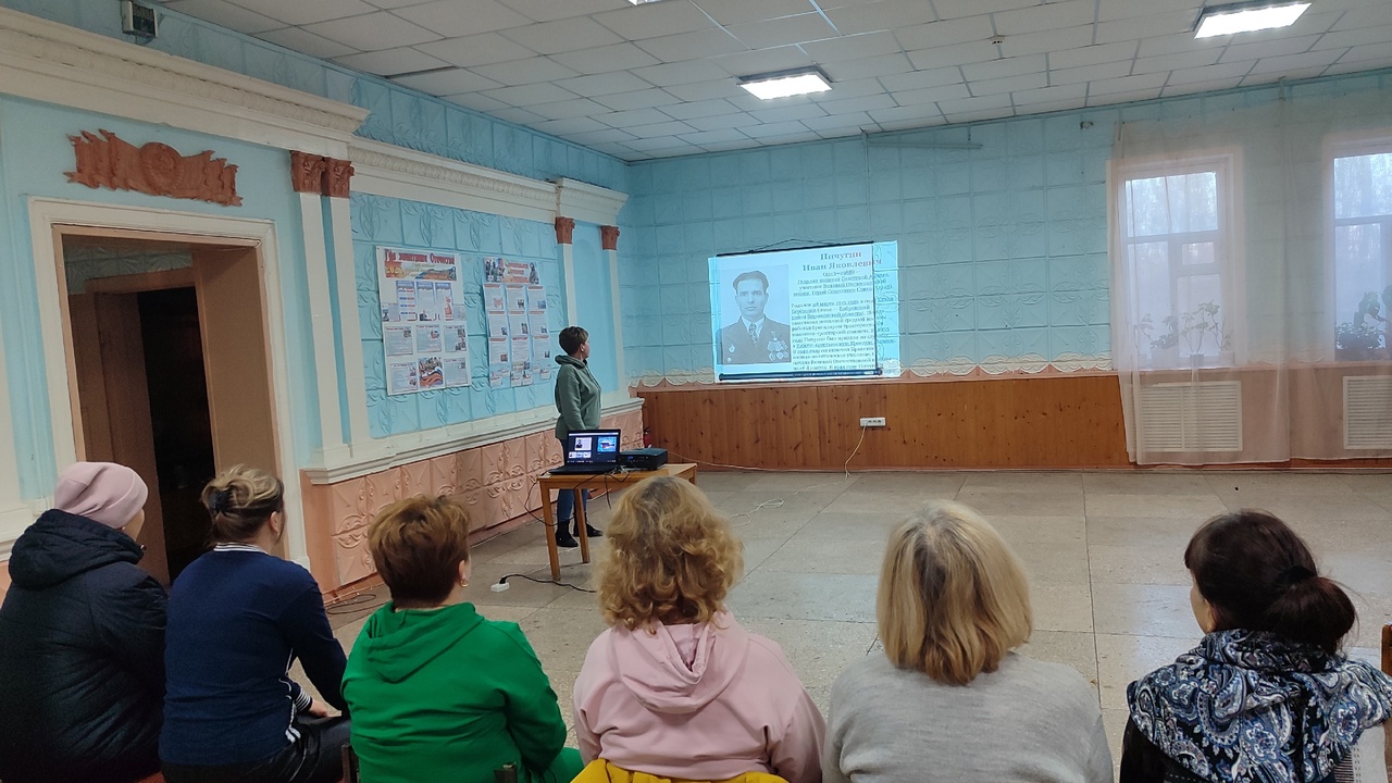 «Он стать героем не стремился» 
