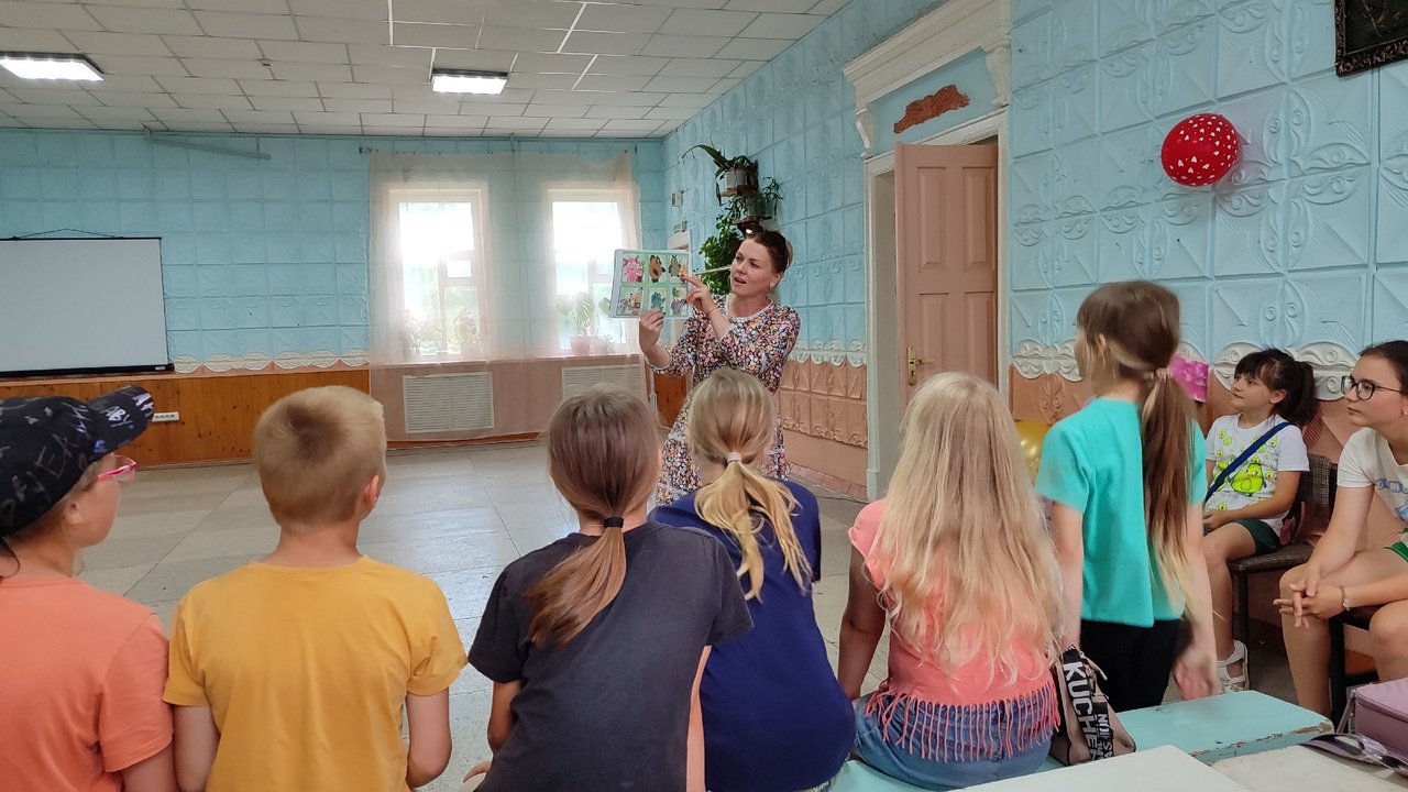 «Музыкальная шкатулка». 