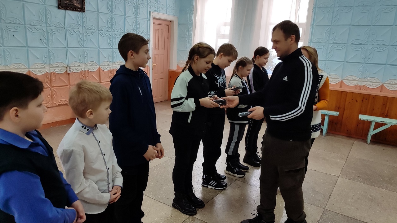 «Солдатом быть – Родине служить»