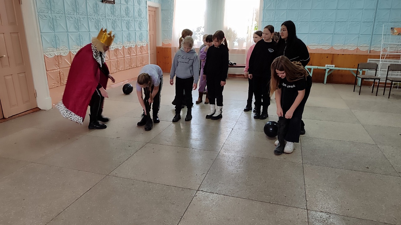 «Юморина»