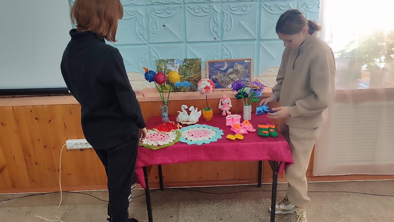 «Души и сердца вдохновенье»