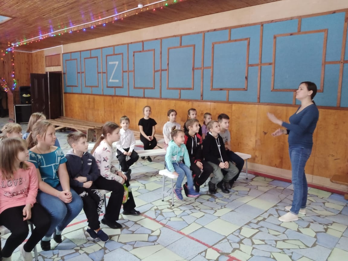 Час творчества – «Тема народной сказки в произведениях русских художников»