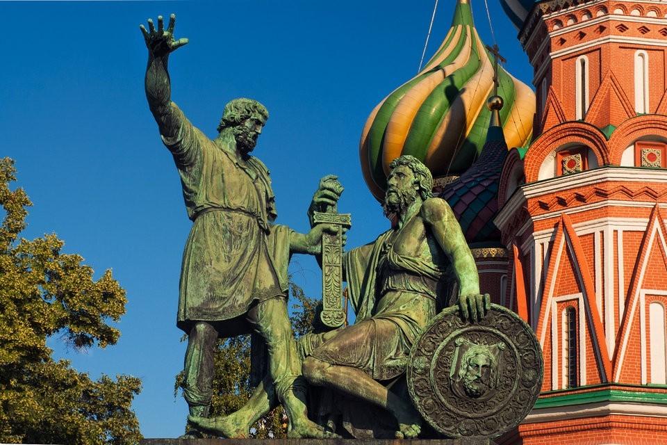 «Сила России в силе народа» «Сила России в силе народа»