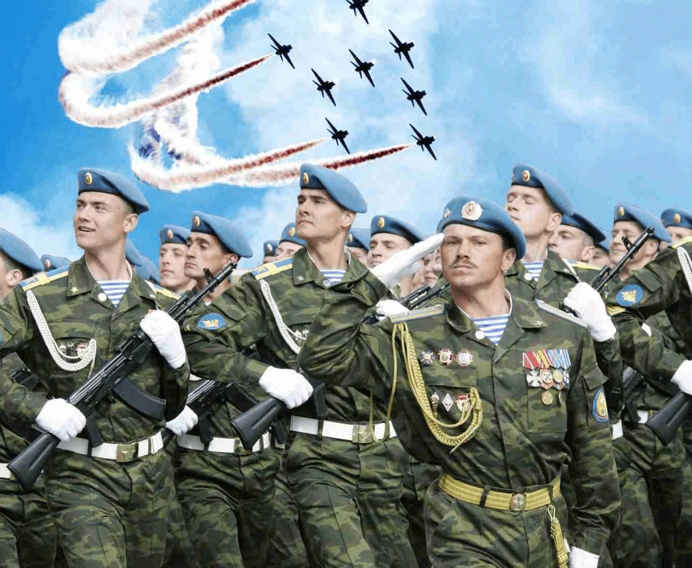 Патриотический час 