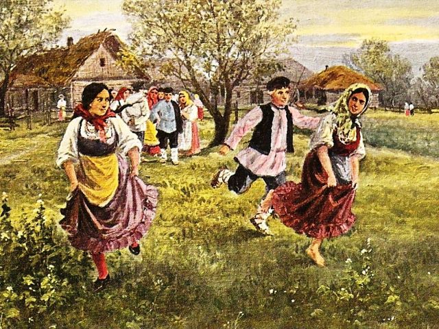 Спортивная программа