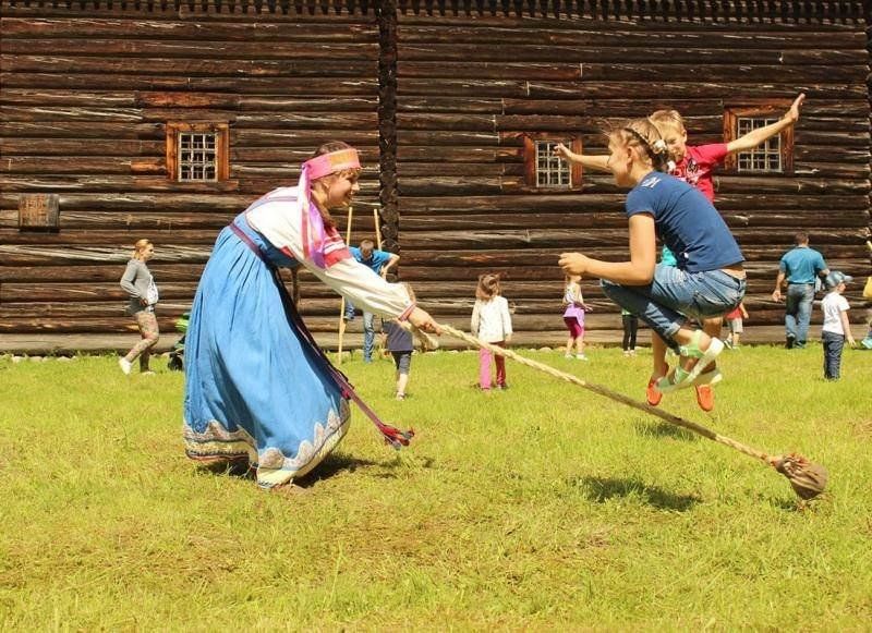 «Русская старина»