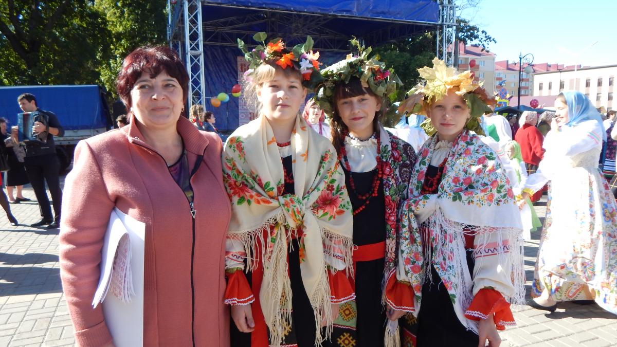 Юдановский ДК приглашает Вас на онлайн-концерт 