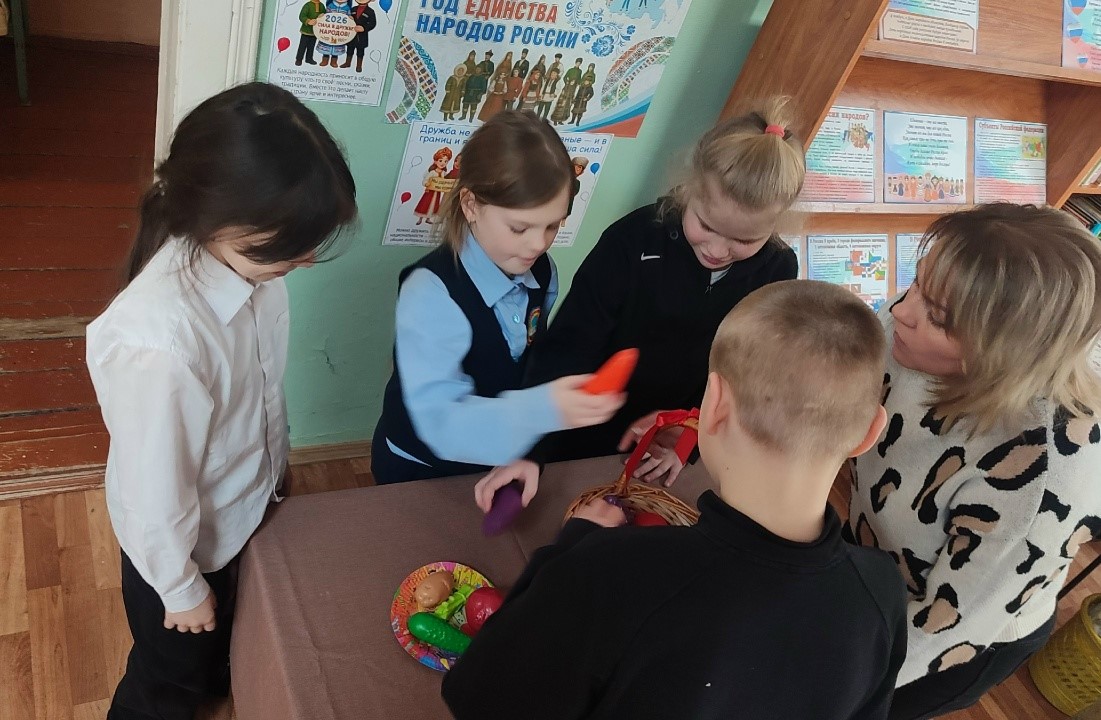 «Путешествие по дорогам здоровья» 
