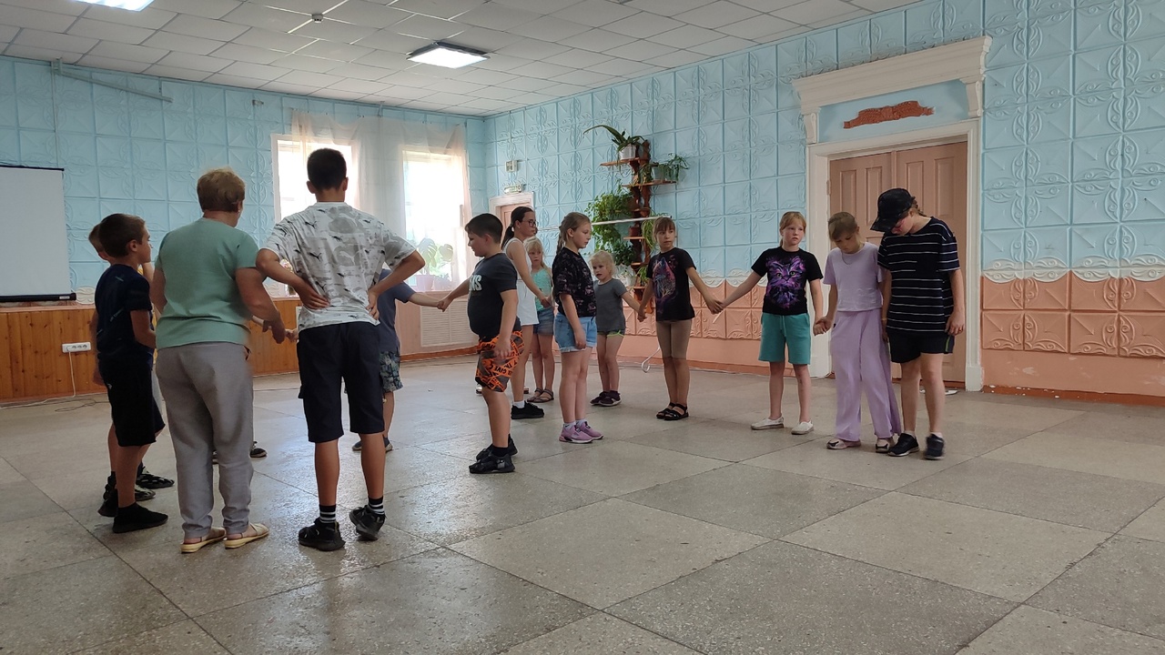 «Радуга улыбок»