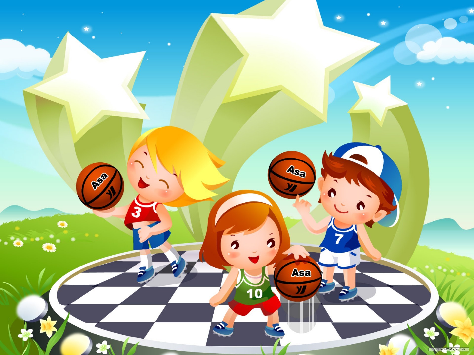 «Игра–игралочка»