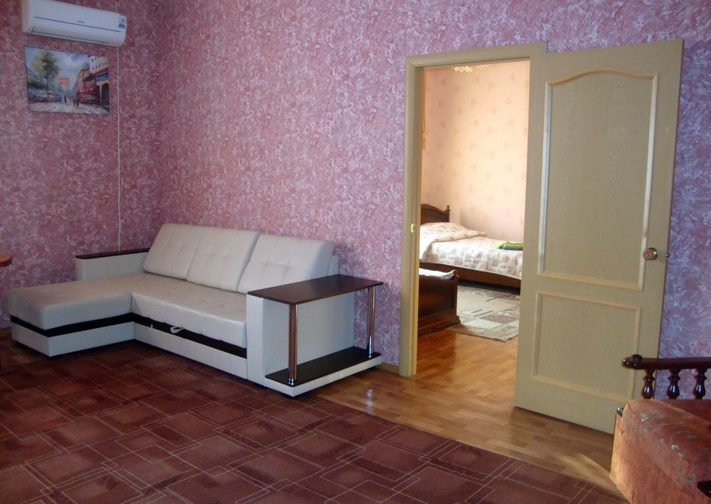 Гостиница 