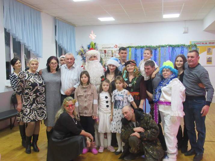  «Давайте верить в чудеса»