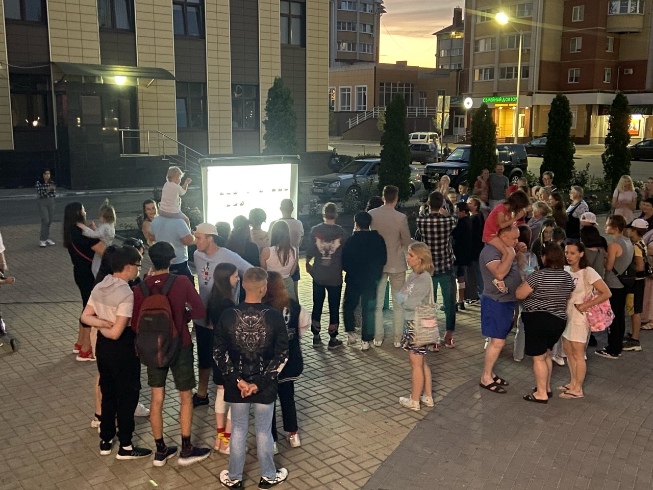 «Zвонкий Боброv»