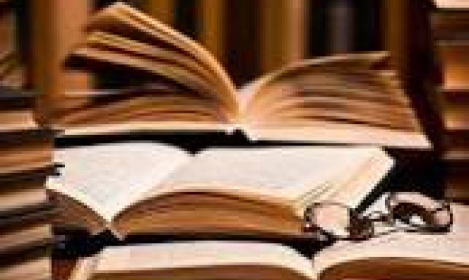 «Книжки малышки».